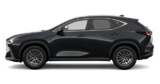 2026 Lexus NX - Exterior - 1