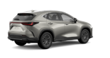 Lexus NX  2026 - Extérieur - 1