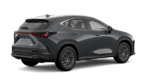 Lexus NX  2026 - Extérieur - 1