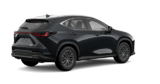 2026 Lexus NX - Exterior - 1