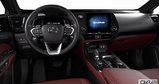 2026 Lexus NX - Exterior - 1