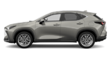 Lexus NX  2026 - Extérieur - 1