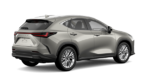 Lexus NX  2026 - Extérieur - 1