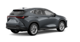 Lexus NX  2026 - Extérieur - 1