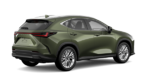 Lexus NX  2026 - Extérieur - 1