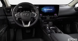 Lexus NX  2026 - Extérieur - 1