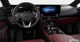 Lexus NX  2026 - Extérieur - 1