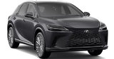 2026 LEXUS RX Hybrid 350H EXECUTIVE