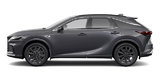 2026 LEXUS RX Hybrid 350H F SPORT DESIGN