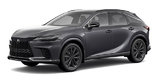 2026 LEXUS RX Hybrid 350H F SPORT DESIGN