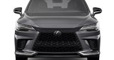 2026 LEXUS RX Hybrid 350H F SPORT DESIGN