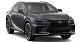 2026 LEXUS RX Hybrid 350H F SPORT DESIGN