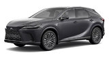2026 LEXUS RX Hybrid 350H LUXURY