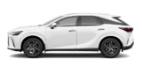 2026 Lexus RX Hybrid - Exterior - 1