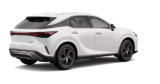 2026 Lexus RX Hybrid - Exterior - 1