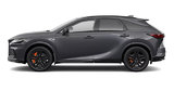 2026 LEXUS RX Hybrid 500H F SPORT BLACK LINE