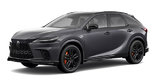 2026 LEXUS RX Hybrid 500H F SPORT BLACK LINE