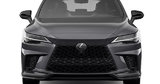 2026 LEXUS RX Hybrid 500H F SPORT BLACK LINE