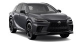 2026 LEXUS RX Hybrid 500H F SPORT BLACK LINE