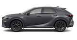 2026 LEXUS RX Hybrid 500H F SPORT PERFORMANCE 2