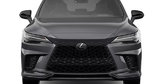 2026 LEXUS RX Hybrid 500H F SPORT PERFORMANCE 2