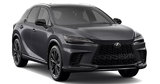 2026 LEXUS RX Hybrid 500H F SPORT PERFORMANCE 2