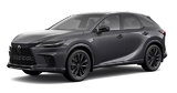 2026 LEXUS RX Hybrid 500H F SPORT PERFORMANCE 3