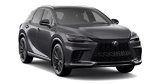 2026 LEXUS RX F SPORT 2