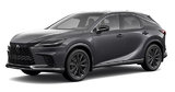 2026 LEXUS RX F SPORT 3