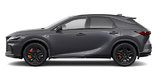 2026 LEXUS RX F SPORT BLACK LINE