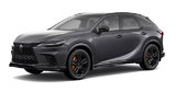 2026 LEXUS RX F SPORT BLACK LINE
