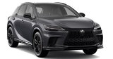 2026 LEXUS RX F SPORT BLACK LINE