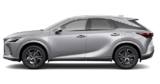 Lexus RX  2026 - Extérieur - 1