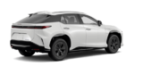 2026 Lexus RZ - Exterior - 1