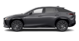 2026 Lexus RZ - Exterior - 1