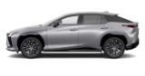 Lexus RZ  2026 - Extérieur - 1