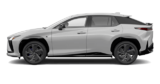 Lexus RZ  2026 - Extérieur - 1