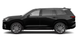 2026 Lexus TX - Exterior - 1