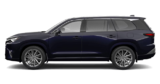 2026 Lexus TX - Exterior - 1