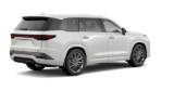 2026 Lexus TX - Exterior - 1