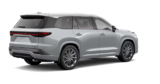 2026 Lexus TX - Exterior - 1