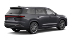 Lexus TX  2026 - Extérieur - 1