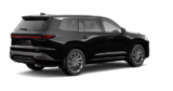 2026 Lexus TX - Exterior - 1