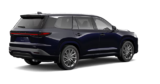 2026 Lexus TX - Exterior - 1