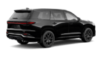 2026 Lexus TX - Exterior - 1