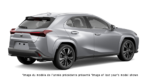 2026 Lexus UX Hybrid - Exterior - 1