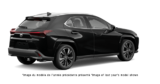 2026 Lexus UX Hybrid - Exterior - 1