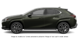 Lexus UX Hybrid  2026 - Extérieur - 1