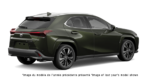 Lexus UX Hybrid  2026 - Extérieur - 1