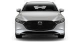 2026 MAZDA Mazda3 Sport GS